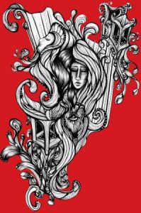 Légendes d'amour lorraines